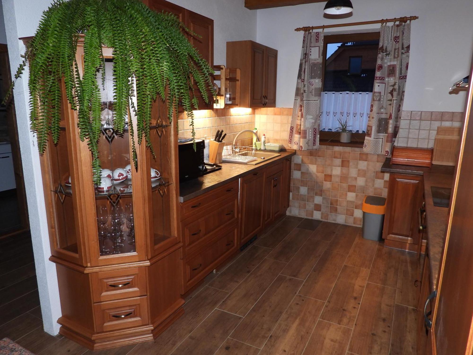 Pinus Cembra Villa Stará Lesná Eksteriør bilde